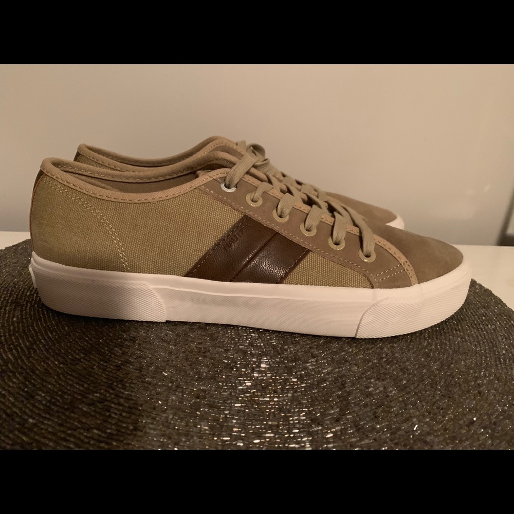 SALE! NEW Nautica Casual Oxford Shoes